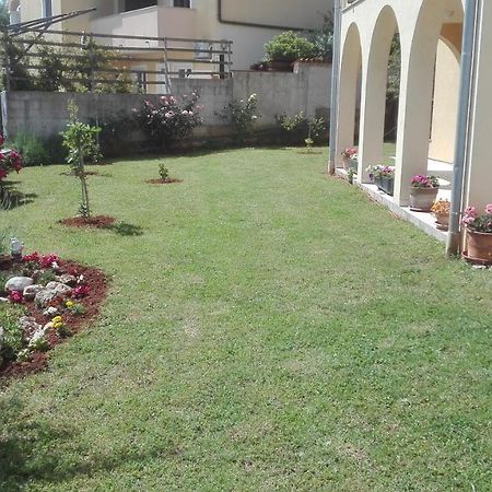 Apartment Barba Liznjan Bagian luar foto