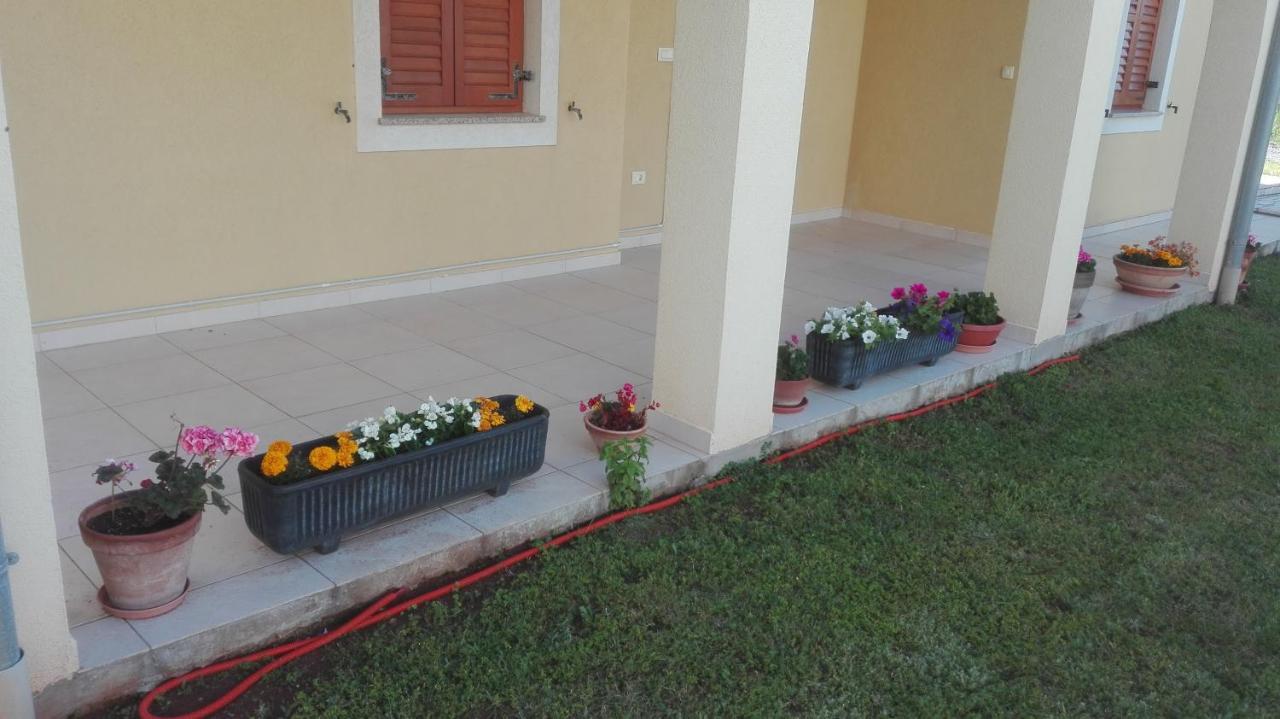 Apartment Barba Liznjan Bagian luar foto