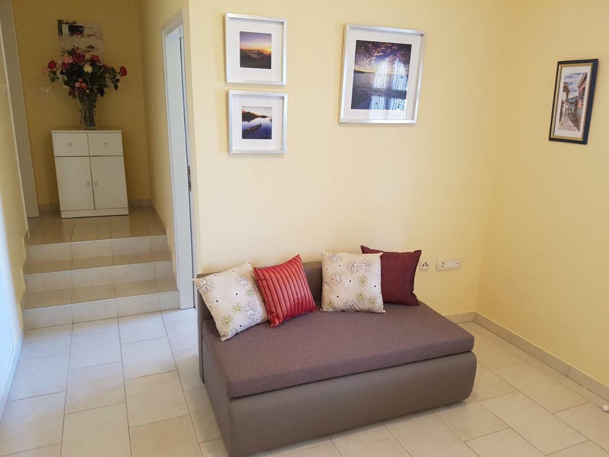 Apartment Barba Liznjan Bagian luar foto